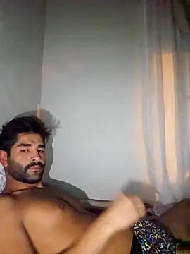 ogiday124 online show from October 19, 2025, 12:33 am