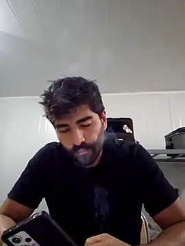 ogiday124 online show from November 12, 2025, 9:10 am