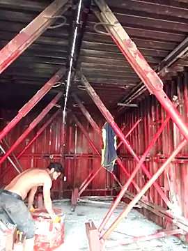 ogiday124 online show from February 6, 2026, 12:08 pm