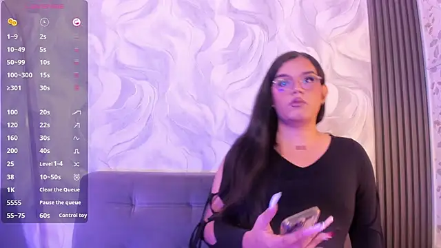 xkaty grey online show from March 14, 2026, 8:47 pm