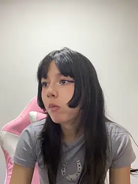 AnaisXoXo online show from November 14, 2025, 8:18 pm