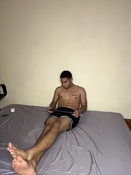 chucky karla online show from April 7, 2026, 5:41 am