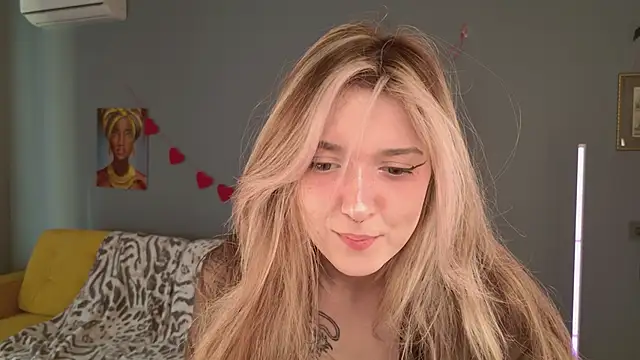 BellaSink online show from March 12, 2026, 5:35 am