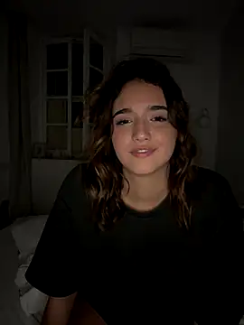 Snapshot of eva_dsstt chatting on October 30, 2025, 10:10 pm eva dsstt online show from October 30, 2025, 10:10 pm