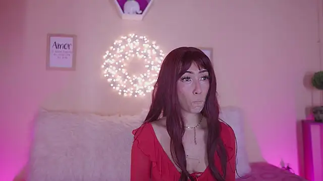 Meggie  online show from November 8, 2025, 9:24 pm