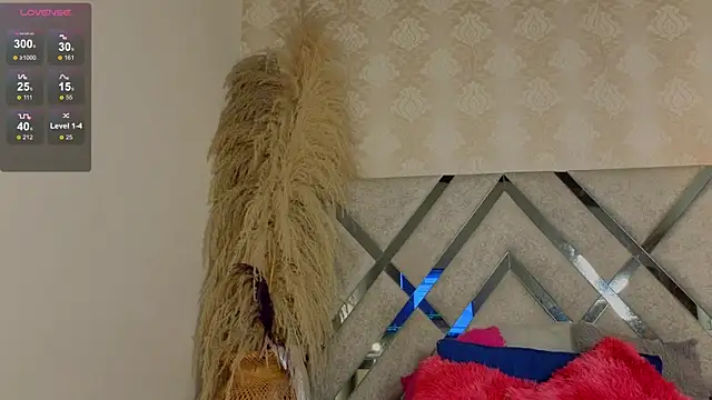 shimmer lure online show from November 15, 2025, 8:16 pm