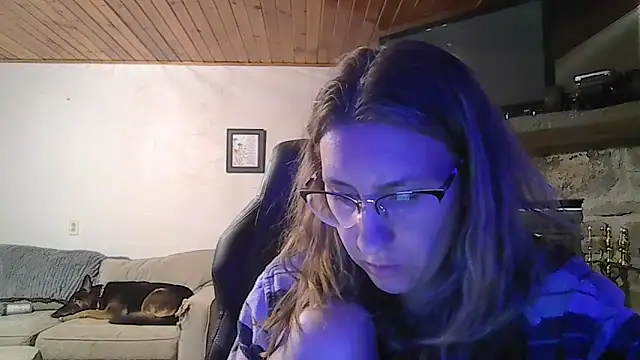 pleasureme24k online show from October 25, 2025, 3:14 am