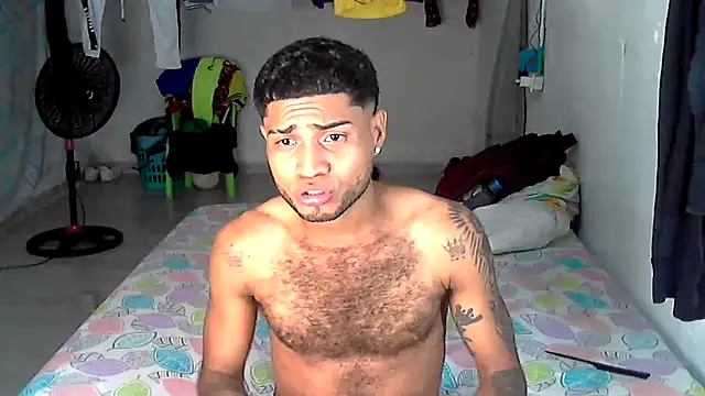 AXionX online show from February 4, 2026, 1:22 am