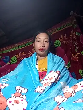 Snapshot of Nabi_show chatting on January 9, 2026, 6:31 pm Nabi show online show from January 9, 2026, 6:31 pm