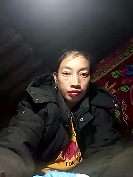 Snapshot of Nabi_show chatting on January 11, 2026, 6:51 am Nabi show online show from January 11, 2026, 6:51 am