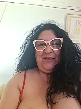 Caritovivi online show from October 16, 2025, 5:41 am