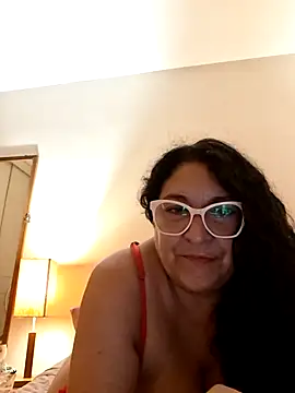 Caritovivi online show from March 10, 2026, 4:06 am