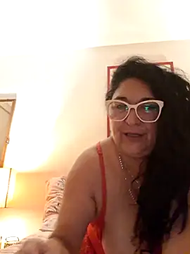 Caritovivi online show from March 14, 2026, 3:56 am