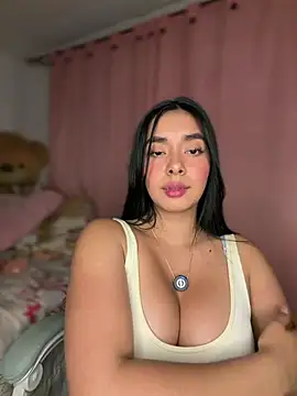 MiaSofia   online show from May 23, 2026, 1:55 am