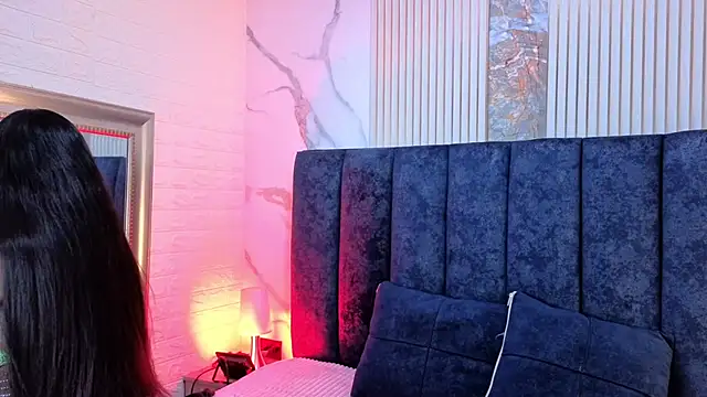 MarScarlett online show from November 22, 2025, 12:04 pm