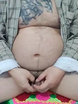 caige8888 online show from April 9, 2026, 3:28 pm