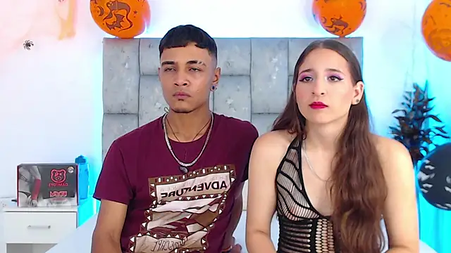 SweetAndSinful online show from November 2, 2025, 4:26 am