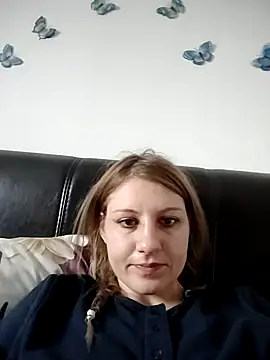 SandyCassie online show from October 21, 2025, 5:41 am