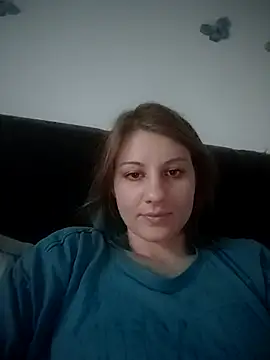 SandyCassie online show from October 25, 2025, 4:53 am