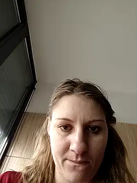 SandyCassie online show from December 14, 2025, 7:25 am