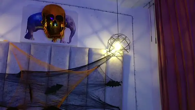 antonella rosecs online show from November 2, 2025, 4:37 am