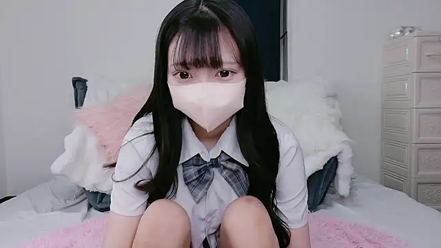 Mirai oO16Oo online show from November 7, 2025, 11:54 am