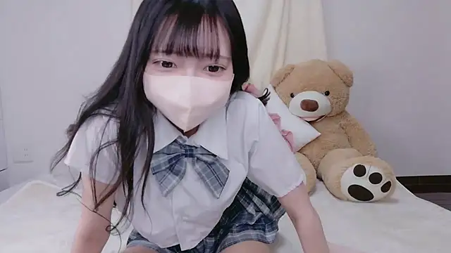 Mirai oO16Oo online show from November 18, 2025, 7:35 am