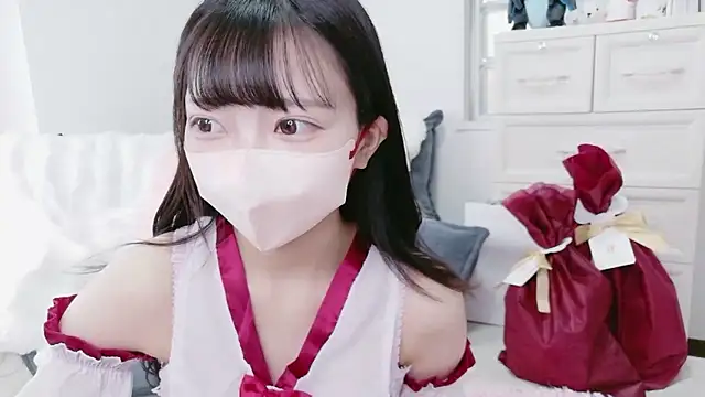 Mirai oO16Oo online show from January 7, 2026, 7:55 am