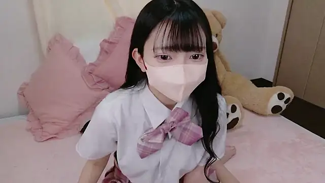 Mirai oO16Oo online show from January 15, 2026, 7:35 am