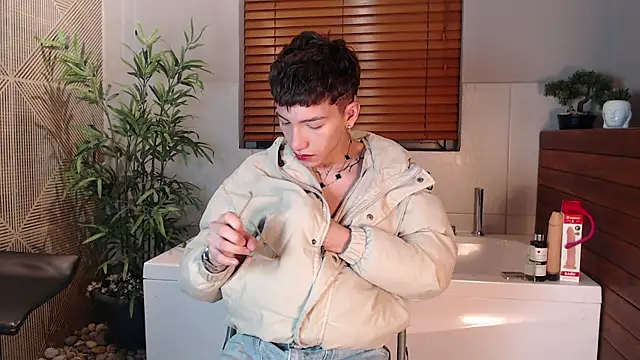 Tiam muller online show from January 13, 2026, 3:34 am