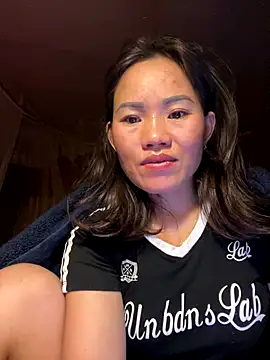 Saomai25 online show from October 21, 2025, 8:42 pm