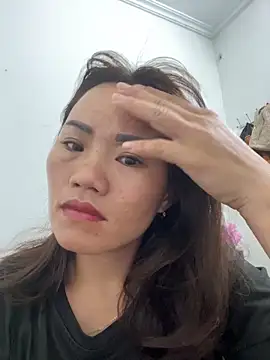 Saomai25 online show from November 6, 2025, 8:43 pm