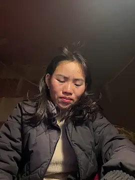 Saomai25 online show from November 27, 2025, 9:50 pm