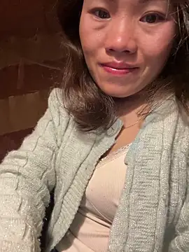 Saomai25 online show from December 14, 2025, 8:24 pm