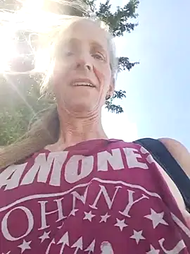 Cheryl F online show from May 21, 2026, 1:29 pm