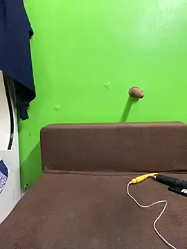 darkdoll007 online show from April 1, 2026, 8:59 am