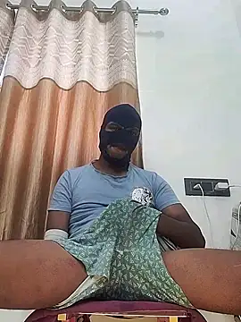 Mysterious Prince online show from November 22, 2025, 8:02 am