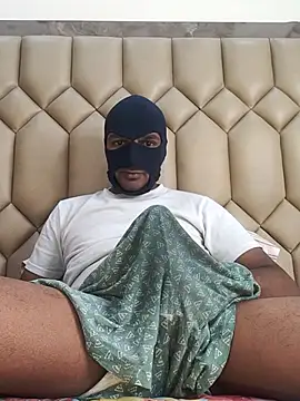 Mysterious Prince online show from December 2, 2025, 7:25 am