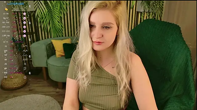 cold blondie online show from January 19, 2026, 7:23 am