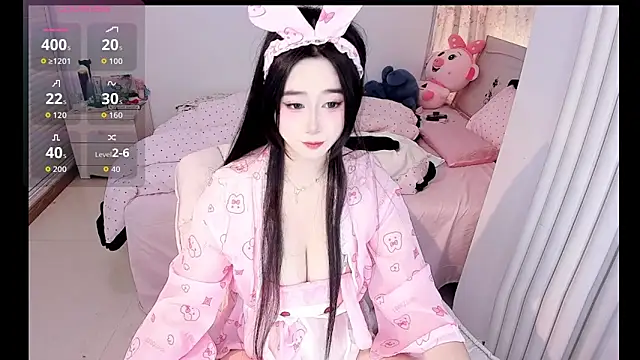 Snapshot of XIAO-QIQI888 chatting on October 23, 2025, 6:23 am XIAO-QIQI888 online show from October 23, 2025, 6:23 am