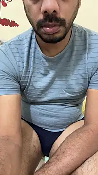 Snapshot of Handsome8677 chatting on October 23, 2025, 8:13 am Handsome8677 online show from October 23, 2025, 8:13 am