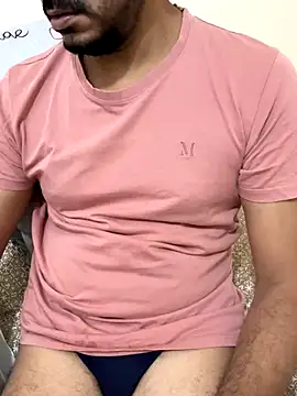 Snapshot of Handsome8677 chatting on November 12, 2025, 7:42 am Handsome8677 online show from November 12, 2025, 7:42 am