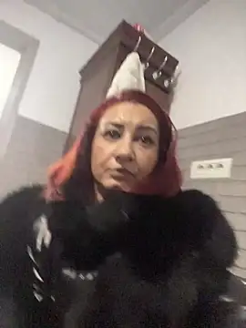 AsshleySing online show from February 6, 2026, 5:38 pm