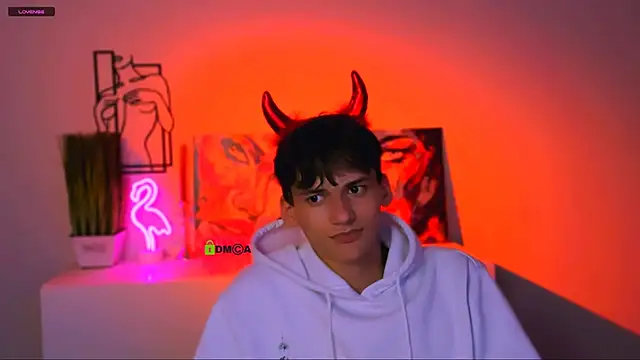 jordi ser online show from November 14, 2025, 1:37 am