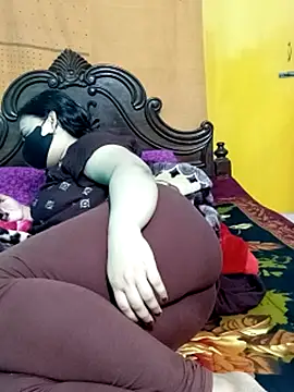 Porimoni22 online show from November 8, 2025, 12:49 pm