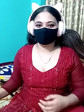 Porimoni22 online show from February 5, 2026, 10:14 pm