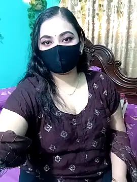 Porimoni22 online show from March 13, 2026, 4:57 pm