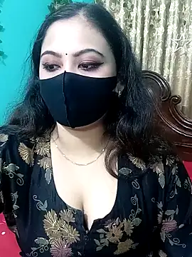 Porimoni22 online show from April 1, 2026, 2:03 pm