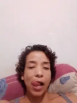 Teressa Love online show from November 16, 2025, 3:28 pm