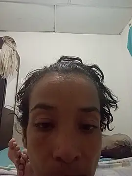 Teressa Love online show from January 5, 2026, 11:19 pm